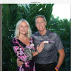 Meet your Posher, Kathy a.